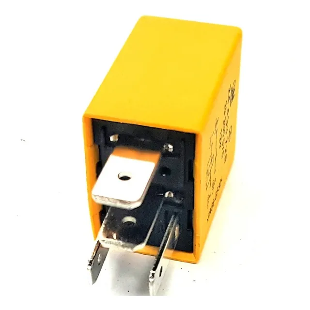 Relay De Giro Chevrolet Corsa/astra/vectra 24433728