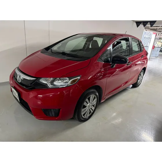 Honda Fit 1.5 Cool Mt