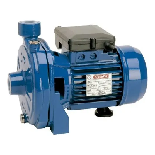 Bomba Centrifuga Reggio Sm 100 1hp 1x1 220v