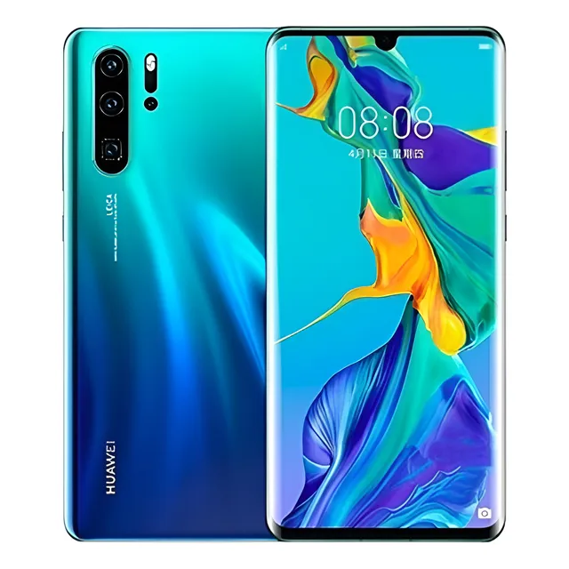 Teléfono Inteligente Huawei P30 Pro Global, 8/256 Gb