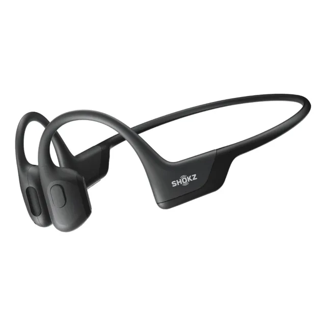 Audifonos Inalambricos Shokz Openrun Pro 2 Mini Negro Negro