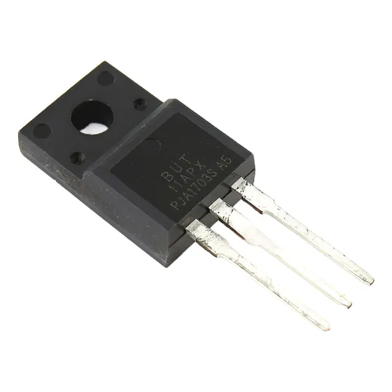 But11apx But11ap But11 Nte2333 Phillips Transistor 