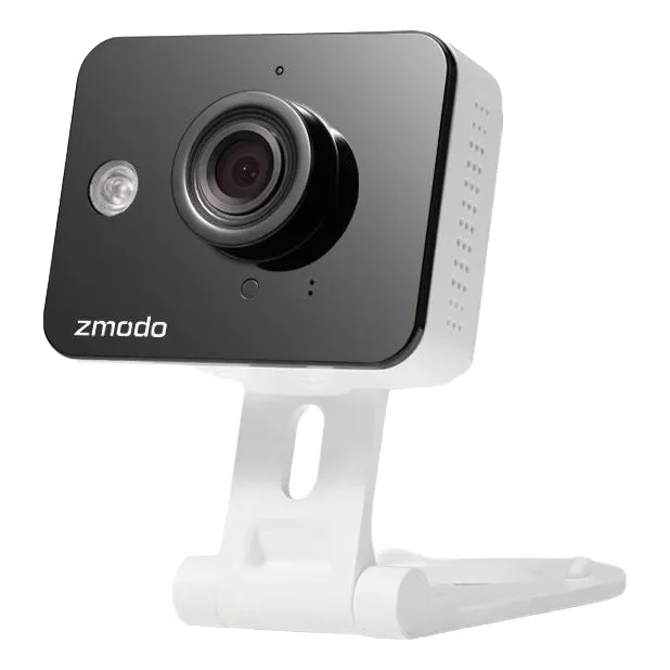 Camara Ip Seguridad Inalambrica Hd 720p Wifi Android Ios Pc