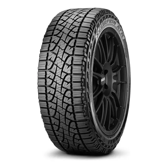 Neumático Pirelli Scorpion Atr 205/65 R15 94h Índice De Velo Índice de velocidad H