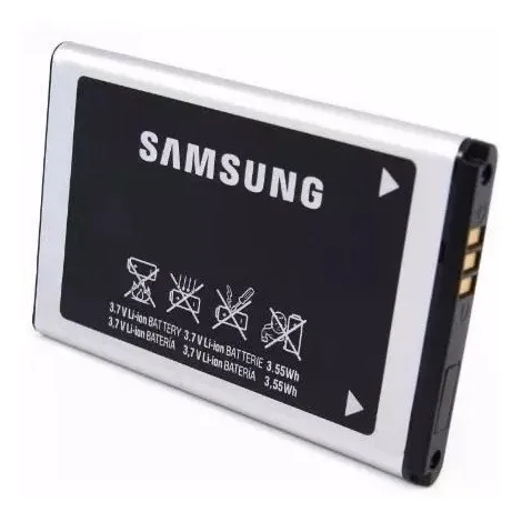Bateria Pila Samsung Corby S3650 S3800 S3370 S5620