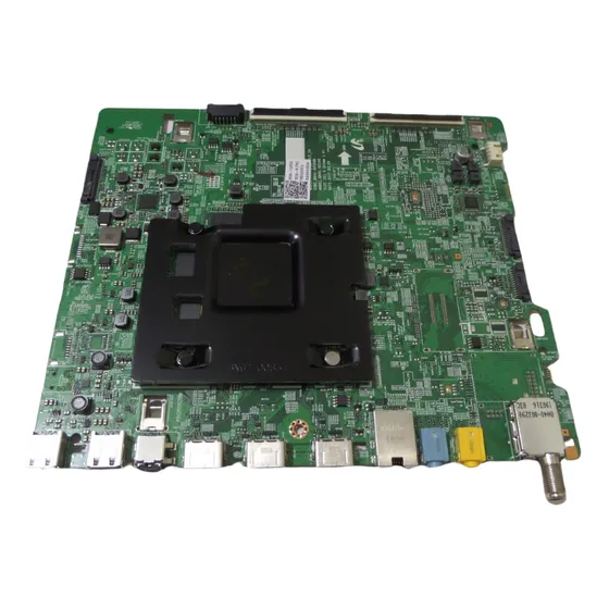8424 - Placa Principal  Bn94-12432g/12418k Un50mu6100 Nova /