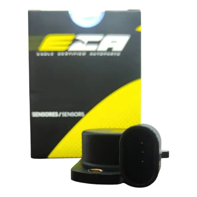 Sensor Tps Volkswagen Gol Parati Saveiro 1.8 Giro Izquierda