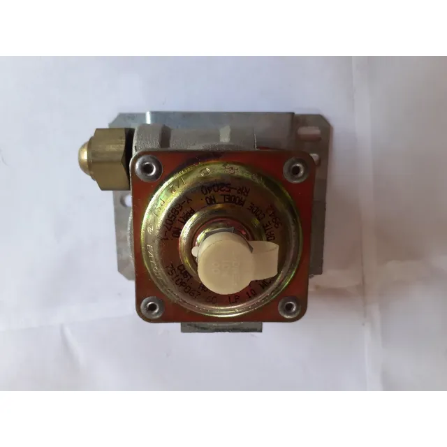 Regulador Presion Gas 7510p067-60