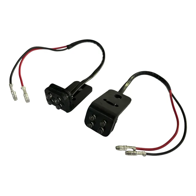 Giros Delanteros Honda Tornado Xr 250 Peaklight