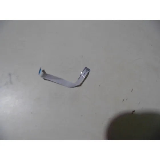 Cabo Flat Do Touchpad Para O Notebook Cce Win M300s