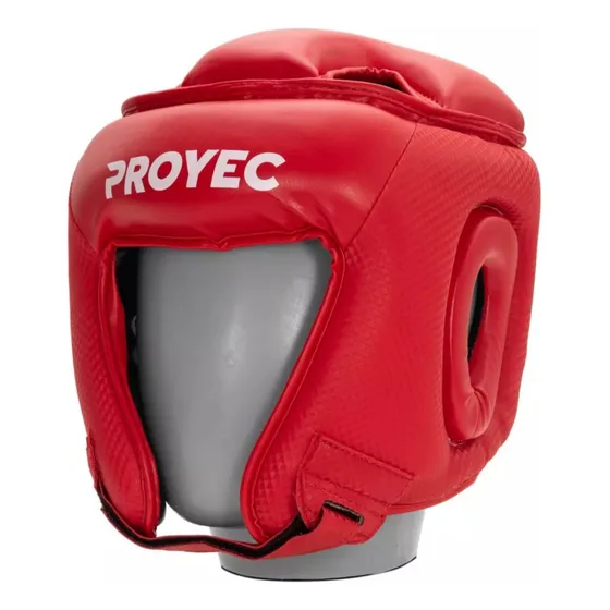 Cabezal Proyec Taekwon-do Artes Marciales Kick Boxing Boxeo