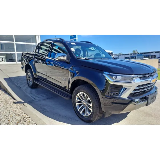 Chevrolet S10 2.8 High Country Cd Tdci 200cv