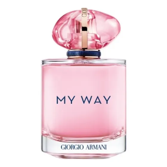 Perfume Armani My Way Nectar Edp 90ml