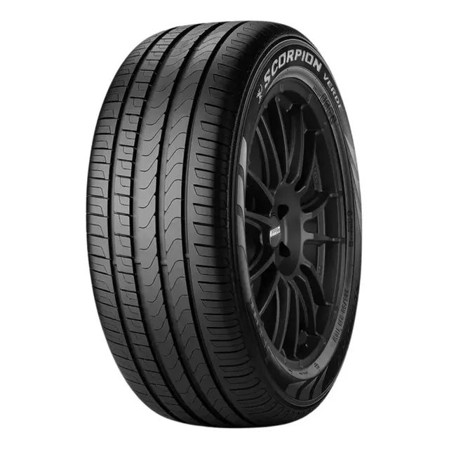 Pneu Pirelli Aro 20 245/45r20 103w Scorpion Verde