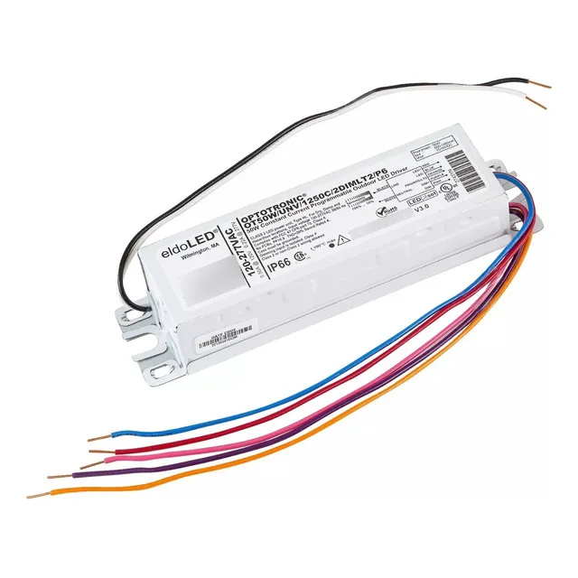 Pack 20x Fuente De Poder Atenuable Triac Eliminador 10 A 20w