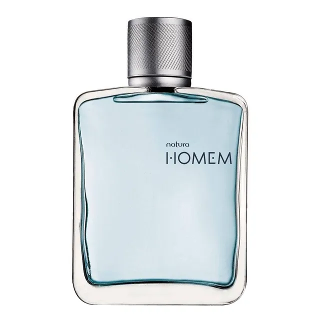 Natura Homem Eau De Toilette Masculinoclásico 100 Ml