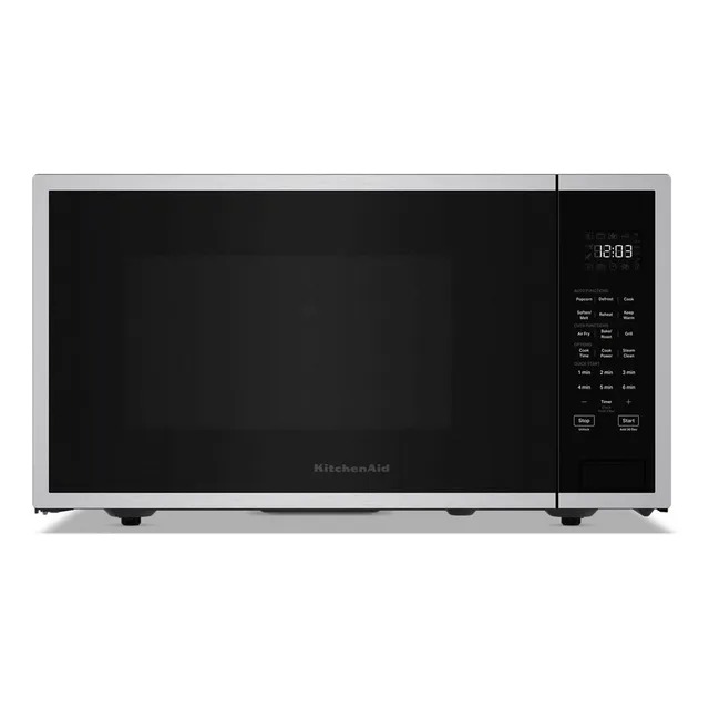 Microondas Sobremesa Kitchenaid Modo Air Fryer