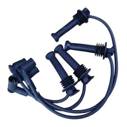 Cable Bujia Original Fiesta Titanium 11-19