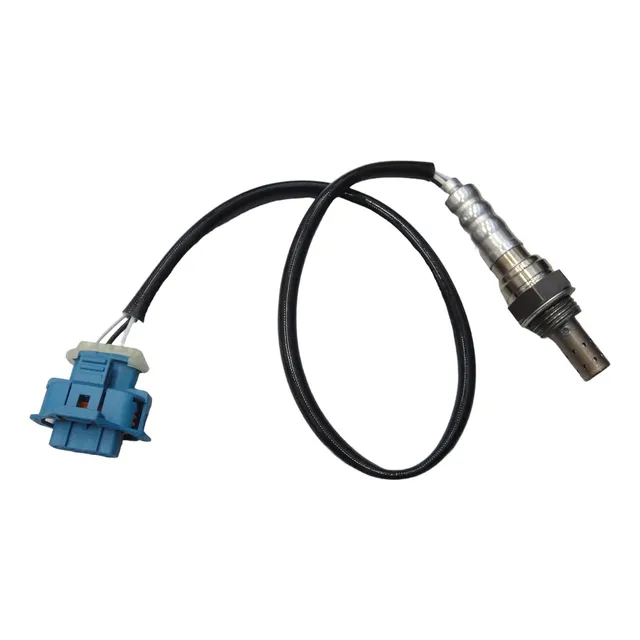 Sensor Oxigeno Chevrolet Cruze 1.8 ( Va En El Catalizador )