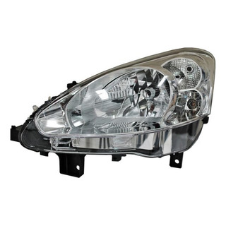 1- Faro Denlantero Izquierdo Peugeot Partner 2013/2015 Tyc 1- Faro Denlantero Izquierdo Peugeot Partner 2013/2015 Tyc
