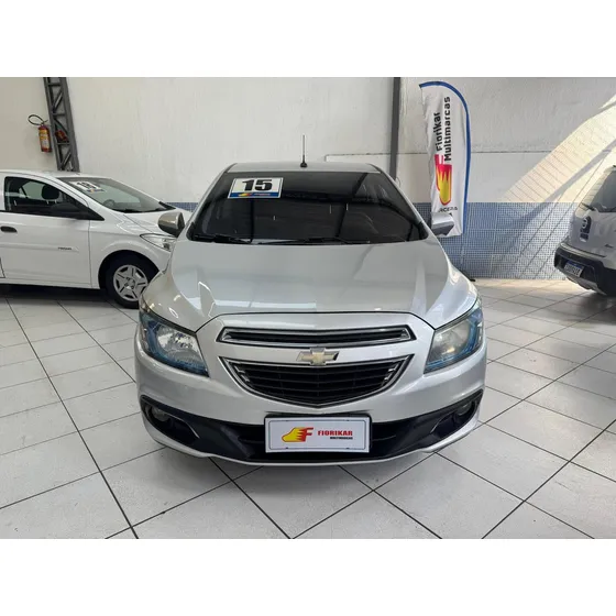 Chevrolet Onix Onix 1.4 Ltz Spe/4