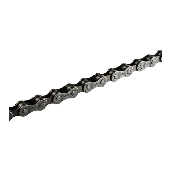 Cadenilla Shimano Hg40 8 V Cadena Bicicleta Ruta Y Montaña