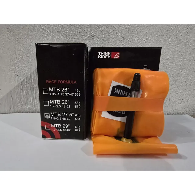 Tripa Tpu 27.5  V 45mm 1.9-2.5, 48-62 Montañera- Mtb