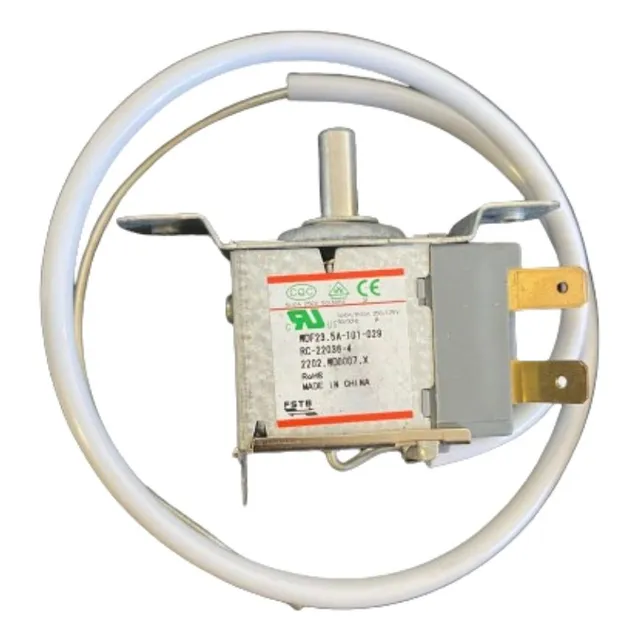 Termostato 22036 Patrick Original Heladera Refrigeracion