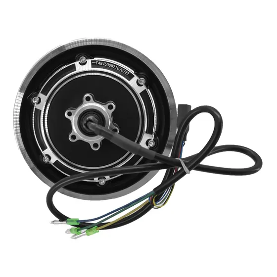 Buje Motor Motor Hub 48v Buje De Freno 500w 10  Scooter
