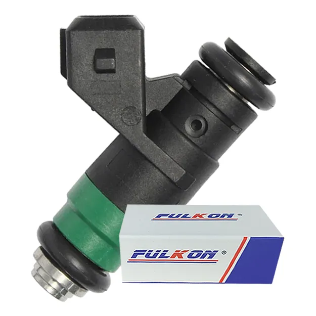 Inyector Renault Megane 2 Motor 2.0 16v H028797 Marca Fulkon