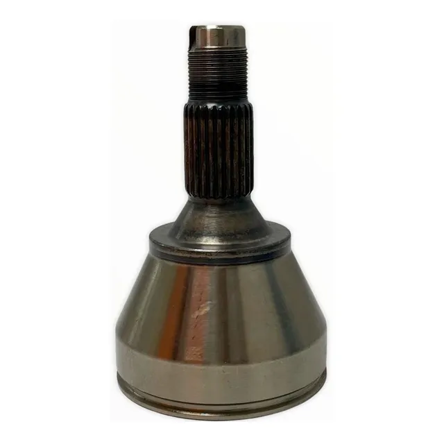 Junta Homocinetica P/ Peugeot 207 307 C4 25-22
