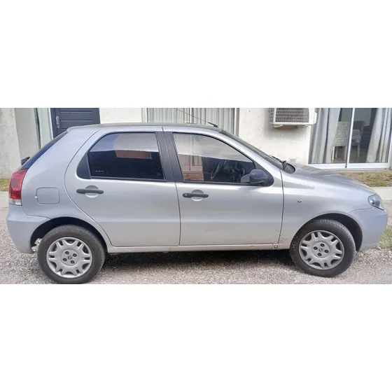 Fiat Palio 1.4 Fire
