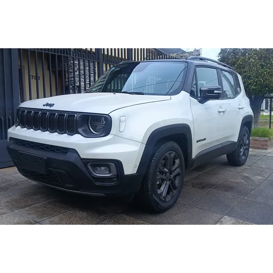 Jeep Renegade 1.3 Serie-s At6