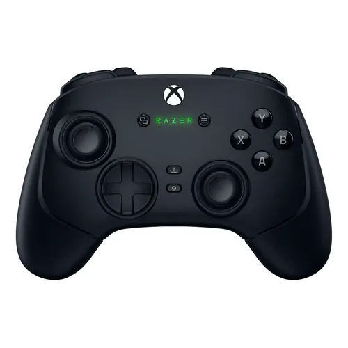 Controlador com fio Razer Wolverine V3 Tournament Edition, cor