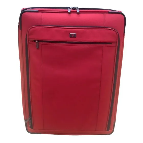 Victorinox Maleta  Nxt Mobilizer 27   Expandable Roja