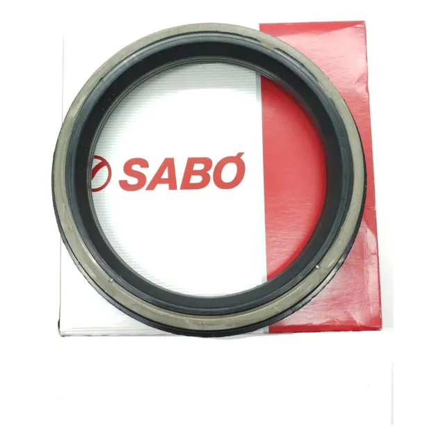 Reten Rueda Trasera Ford Cargo 1721 1722 1730 1731   Sabo