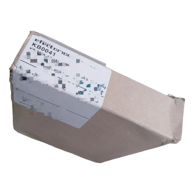 Kb0041 Ifm Sensor Capacitivo