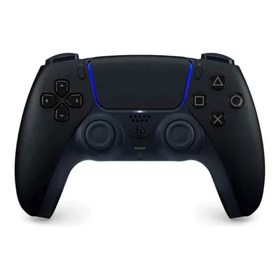Joystick Inalámbrico Sony Playstation 5 Dualsense Ps5 Negro