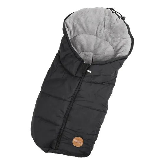 Saco Para Coche Dark Grey Infanti