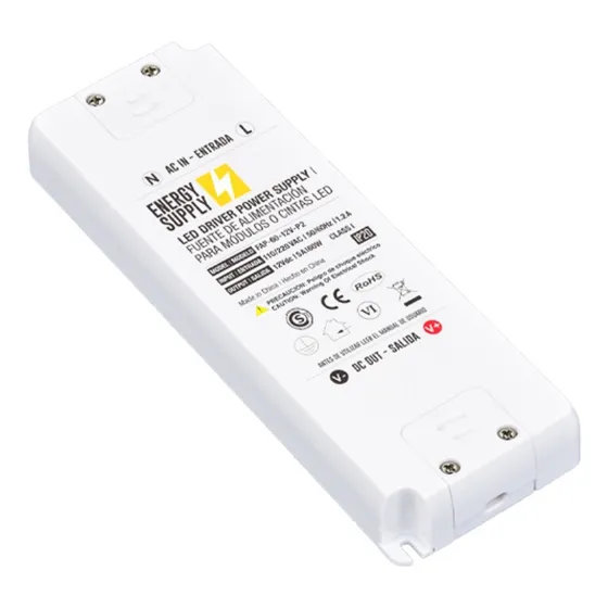 Fuente De Poder 12v 60w 5a Transformador Switching Abs 220v
