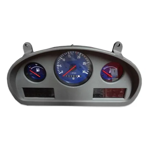 Tablero De Instrumentos Completo Para Tractores Valtra