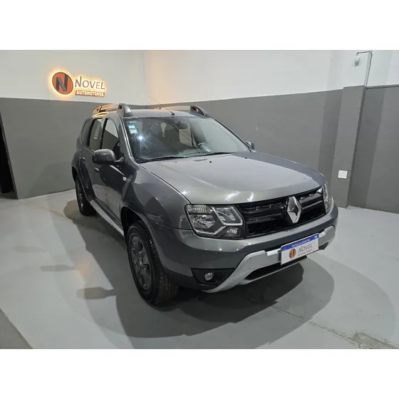Renault Duster 2.0 Ph2 4x4 Privilege 143cv