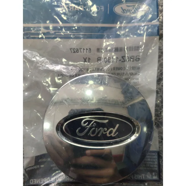 Copa Centro Rin Expl 4.6/3.5 10/18 Cromada Bb5z1130b