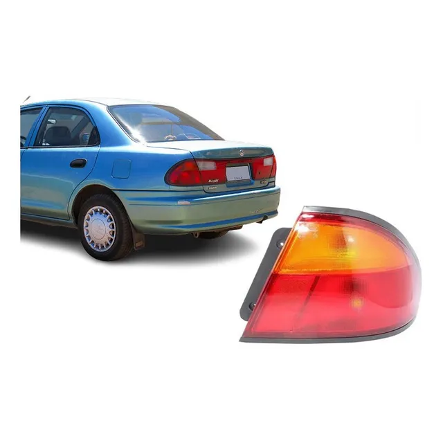 Farol Trasero Izquierdo Mazda Artis 1995 1999