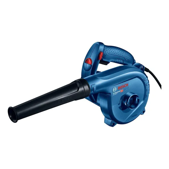 Soplador de aire Bosch GBL 800 E 800W 220V