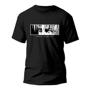 Camiseta Anime Unissex 100% Algodão Varios Animes Camiseta Anime Unissex 100% Algodão Varios Animes