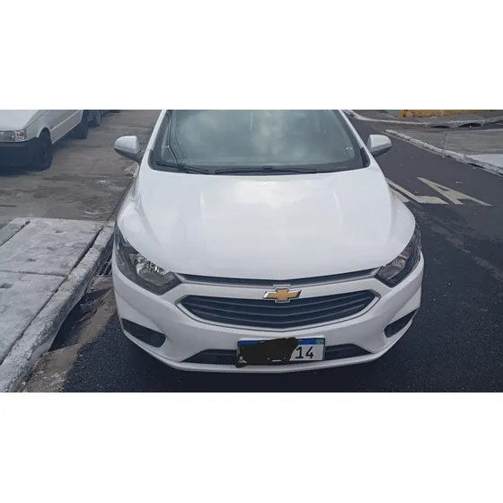 Chevrolet Onix 1.0 Lt 5p