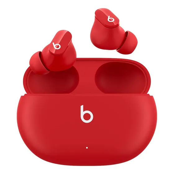 Audífonos Beats Studio Buds Totalmente Inalámbricos Con Ca