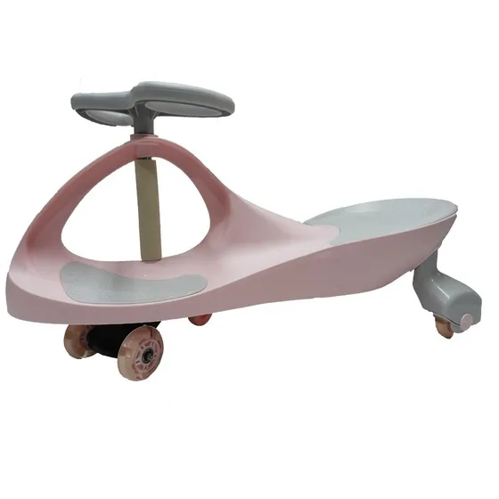 Plasmacar Twist Car Pata Pata Cn-nbb1288 Shine