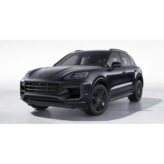 Porsche Cayenne Gts